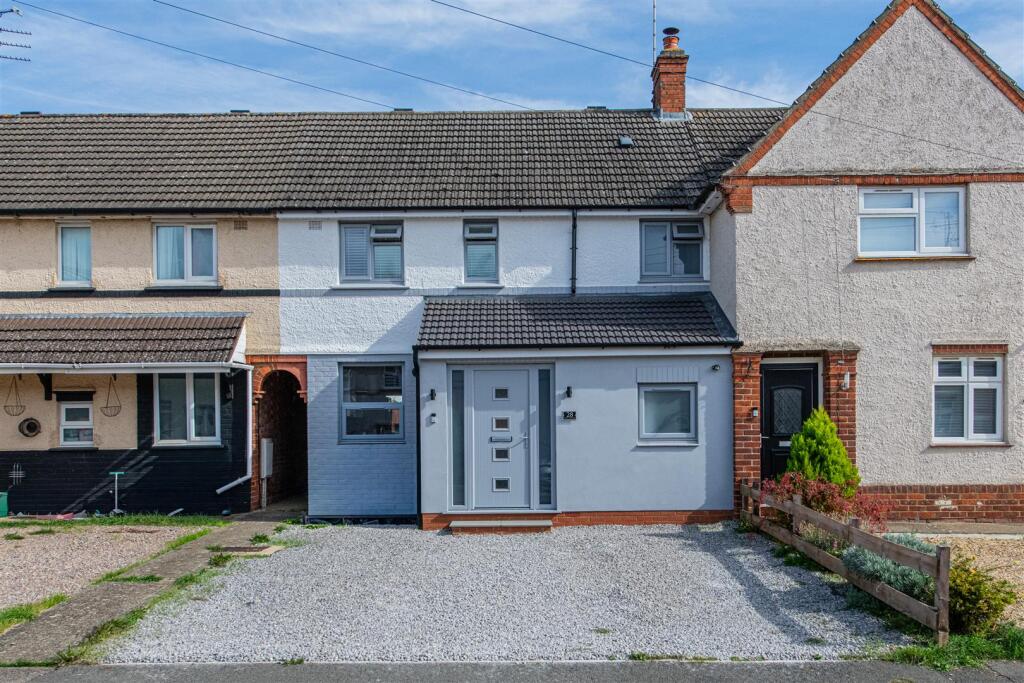 Main image of property: West Avenue, Burton Latimer