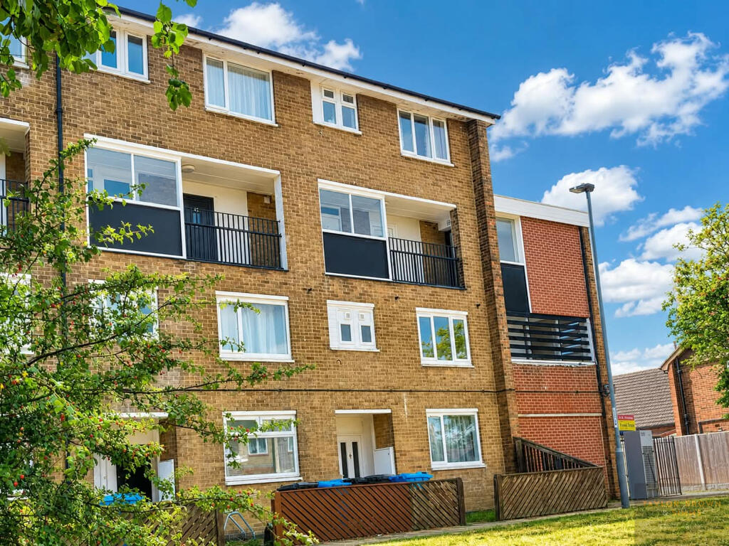 Main image of property: Brindley Court, Wilkins Drive, Allenton, Derby