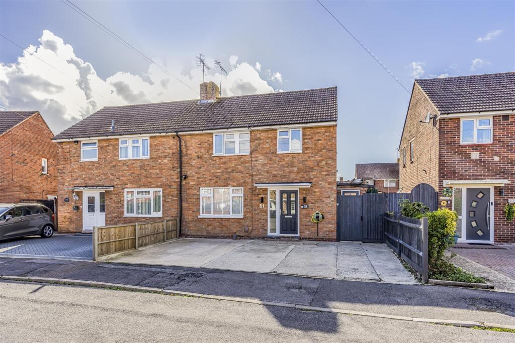 Main image of property: Keyhaven Drive, Havant