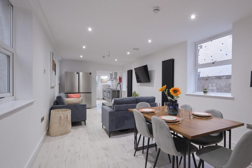 Main image of property: 2 Cwmdonkin Drive, Swansea, Wales, SA2