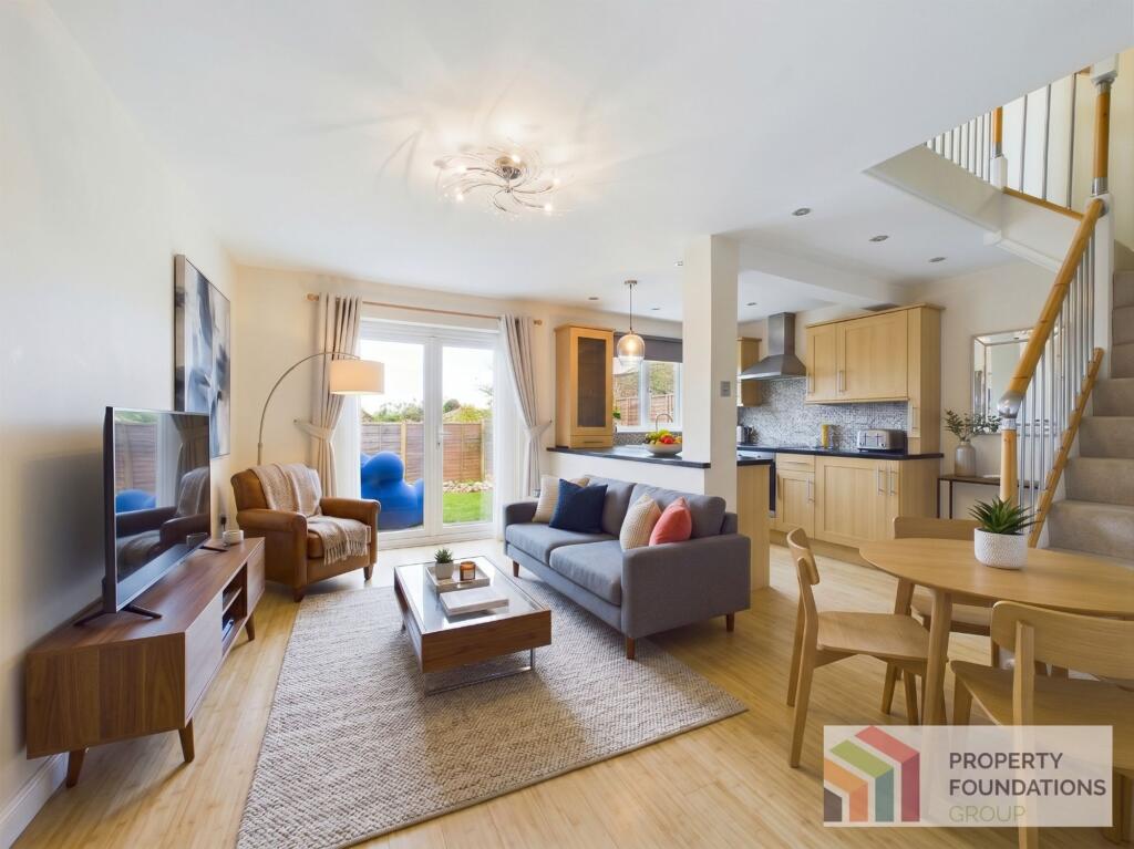 Main image of property: Gatcombe Close, Calcot, RG31