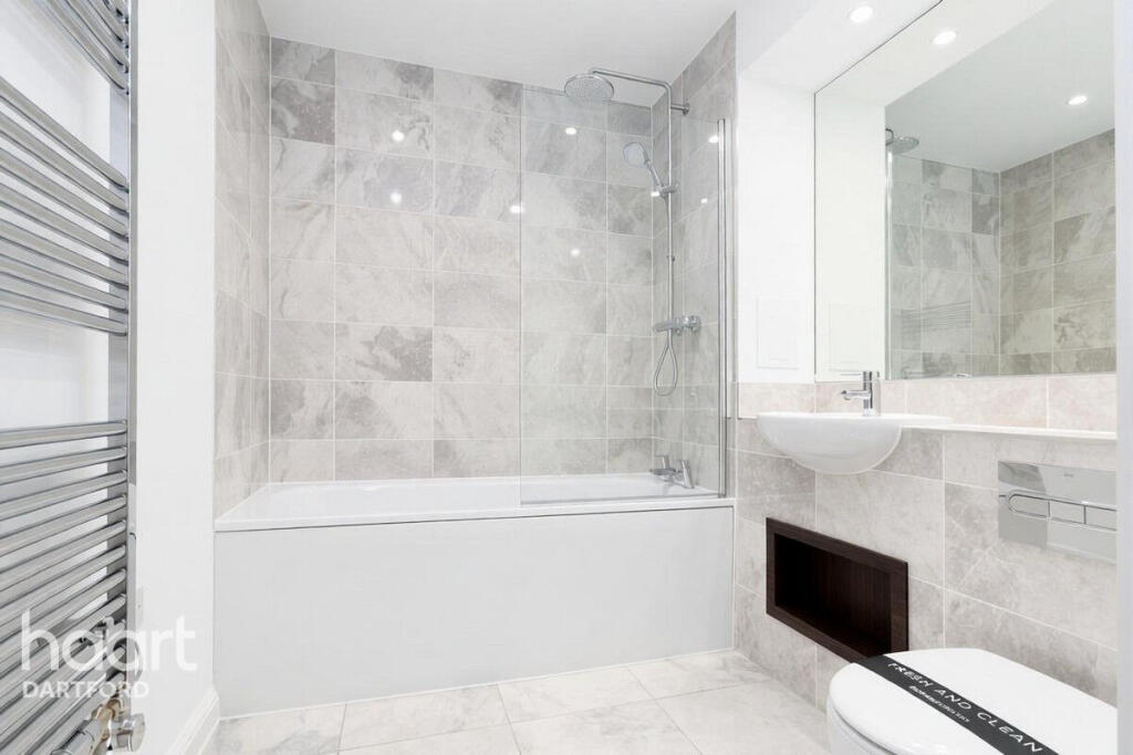 Main image of property: Truman Way, Dartford