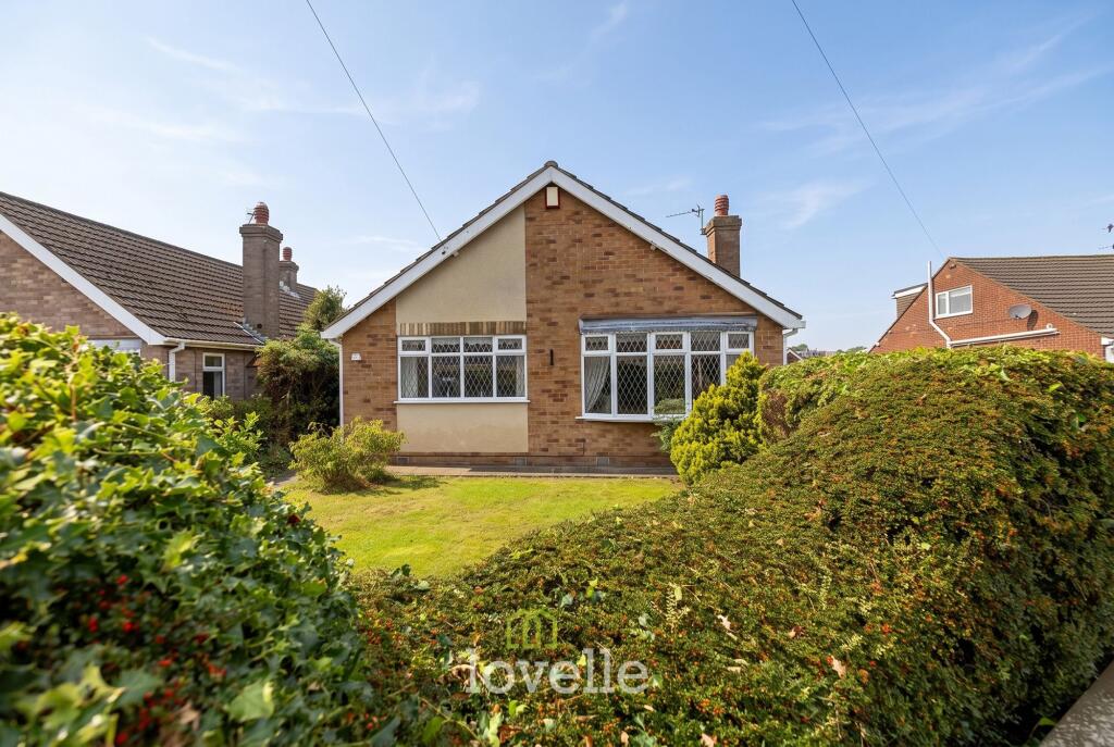 Main image of property: St. Thomas Close, Humberston, DN36