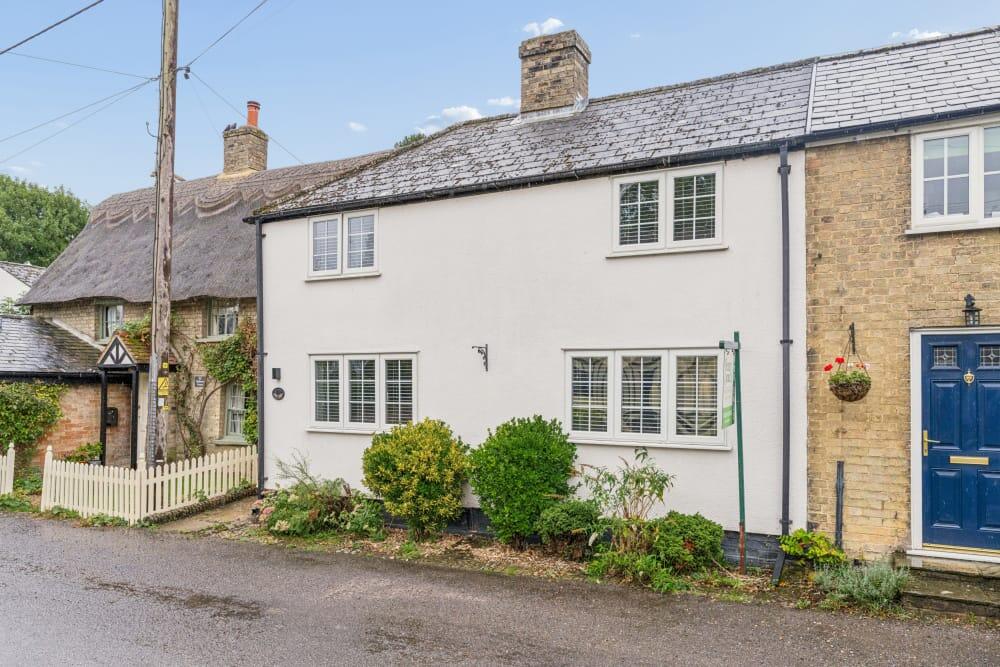 Main image of property: Caxton End, Eltisley, St Neots, PE19