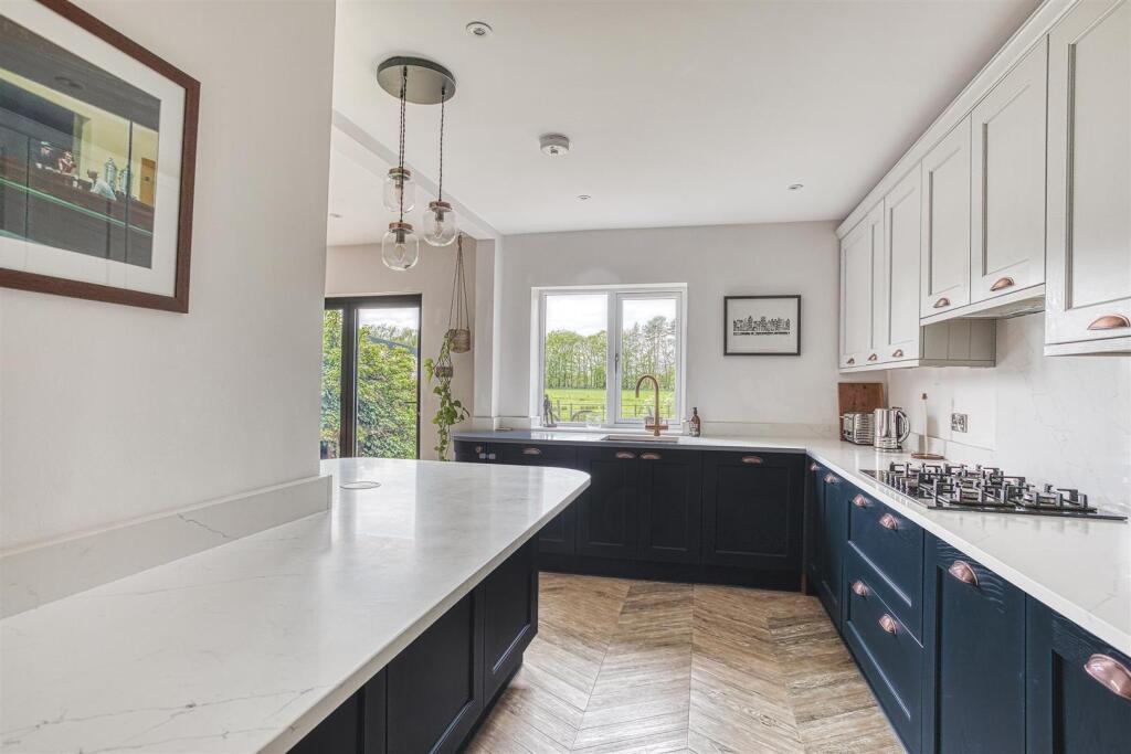 Main image of property: Duck Street, Egginton, Derby