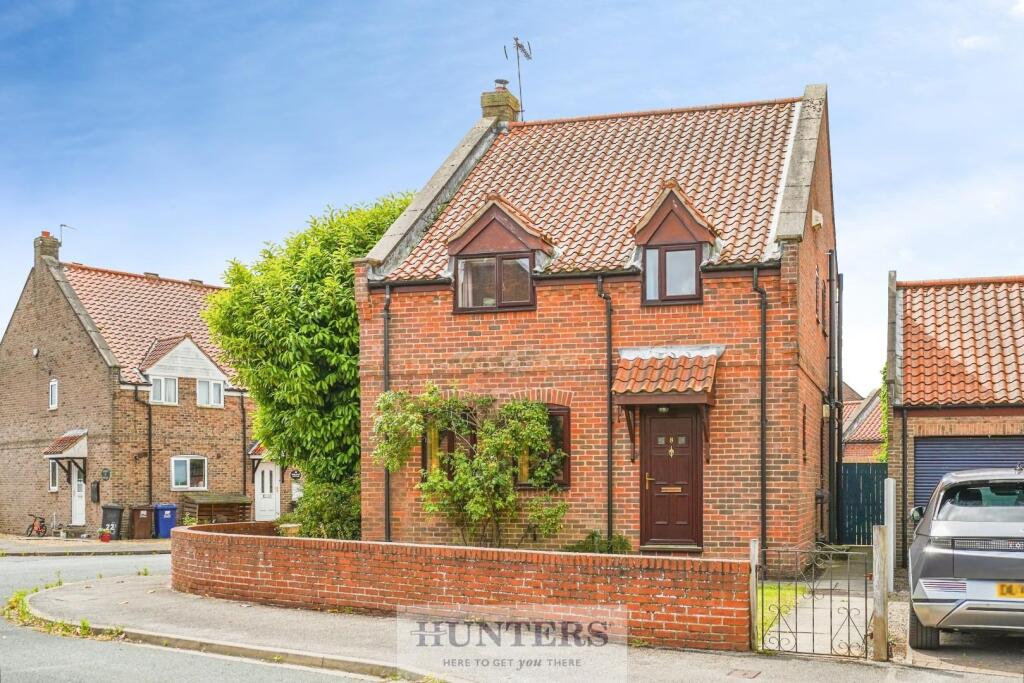 Main image of property: Pasture Way, Wistow, Selby