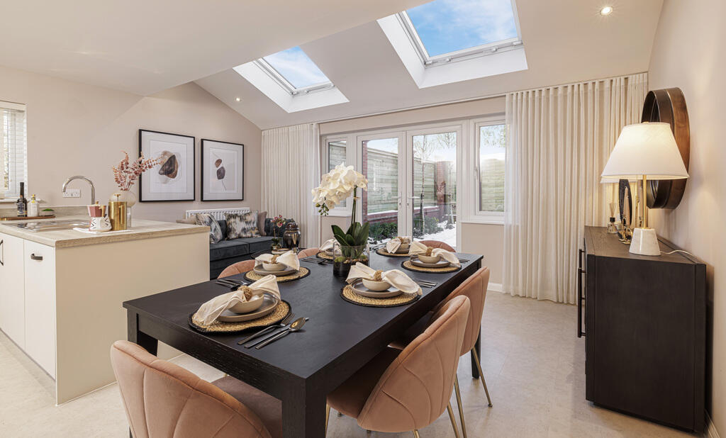 Main image of property: Brackley Lane,
Little Hulton,
Salford,
Greater Manchester,
M389AZ