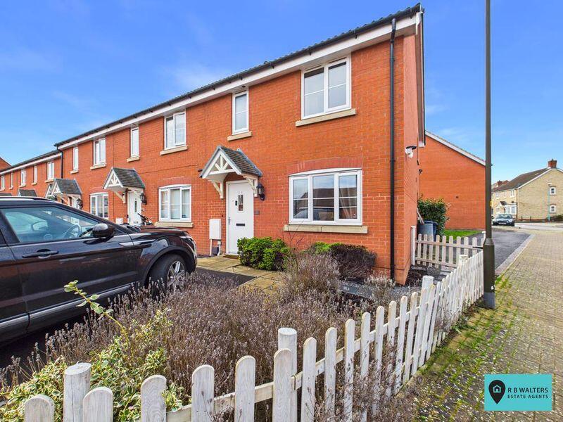 Main image of property: Yew Tree Road, Brockworth