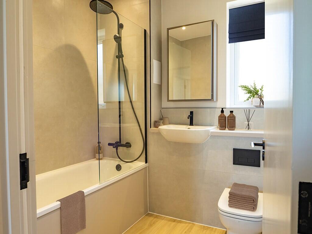 Main image of property: Bronze Walk,
Erith,
DA8 1FH