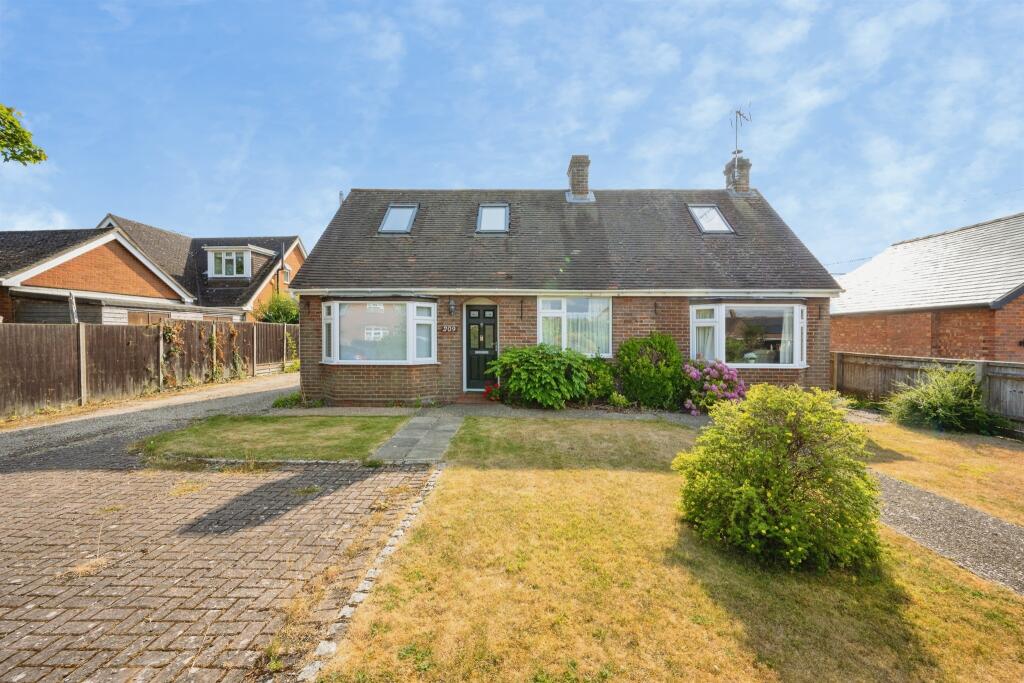 Main image of property: Aylesbury Road, Wendover, AYLESBURY