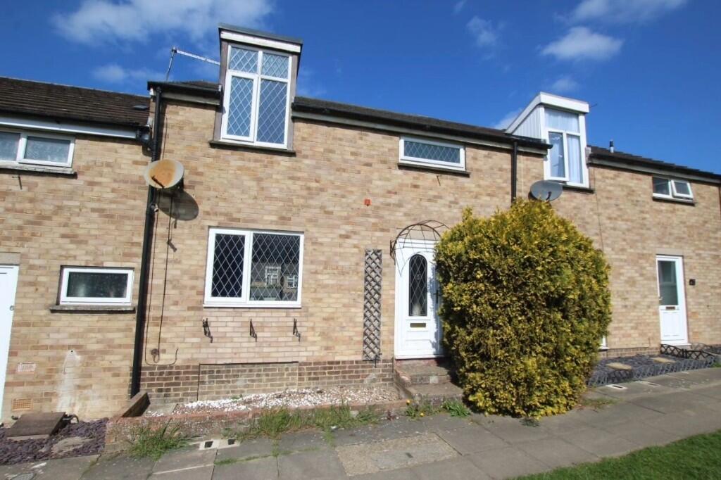 Main image of property: Mildenhall Place, Haverhill