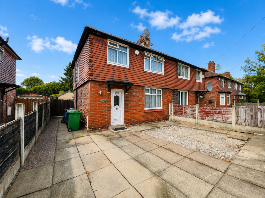 Main image of property: Kings Road, Stretford, Manchester M32