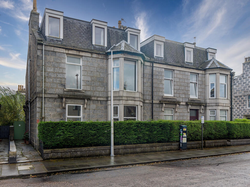 Main image of property: Calsayseat Road, Aberdeen, AB25