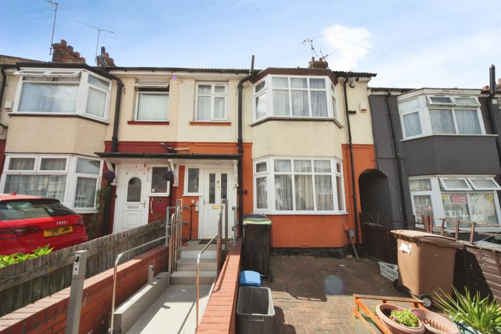 Main image of property: Overstone Road, Luton