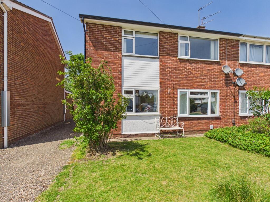 Main image of property: Fleetwood Close, Chalfont St. Giles, Buckinghamshire, HP8