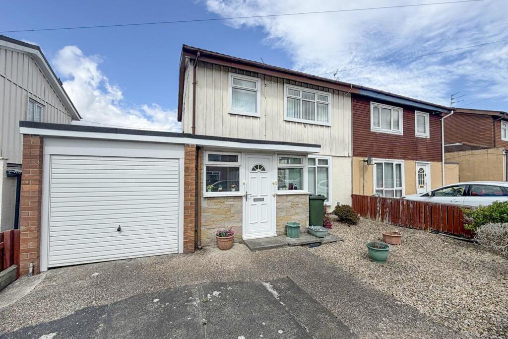 Main image of property: Parkside Avenue, Newcastle Upon Tyne