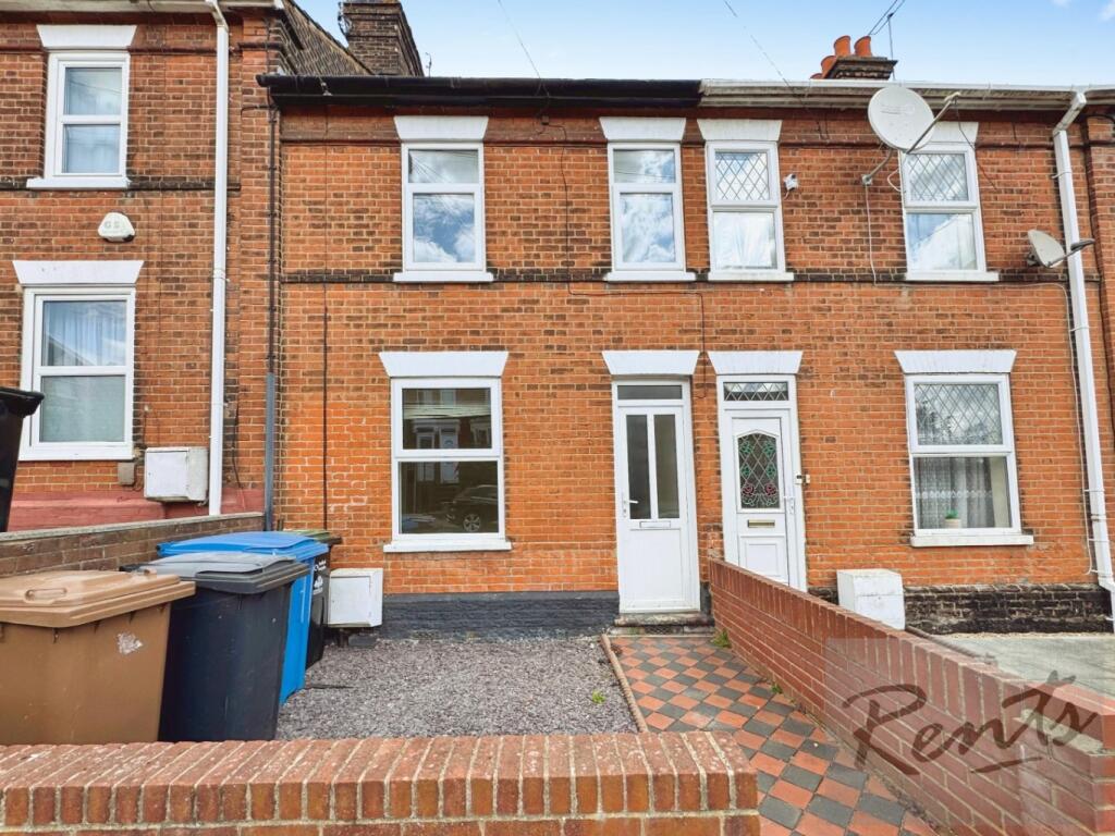 Main image of property: Philip Road, Off Belstead Road, Ipswich, IP2