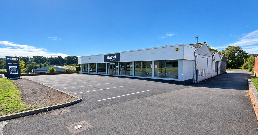Main image of property: Worcester Road, Kidderminster