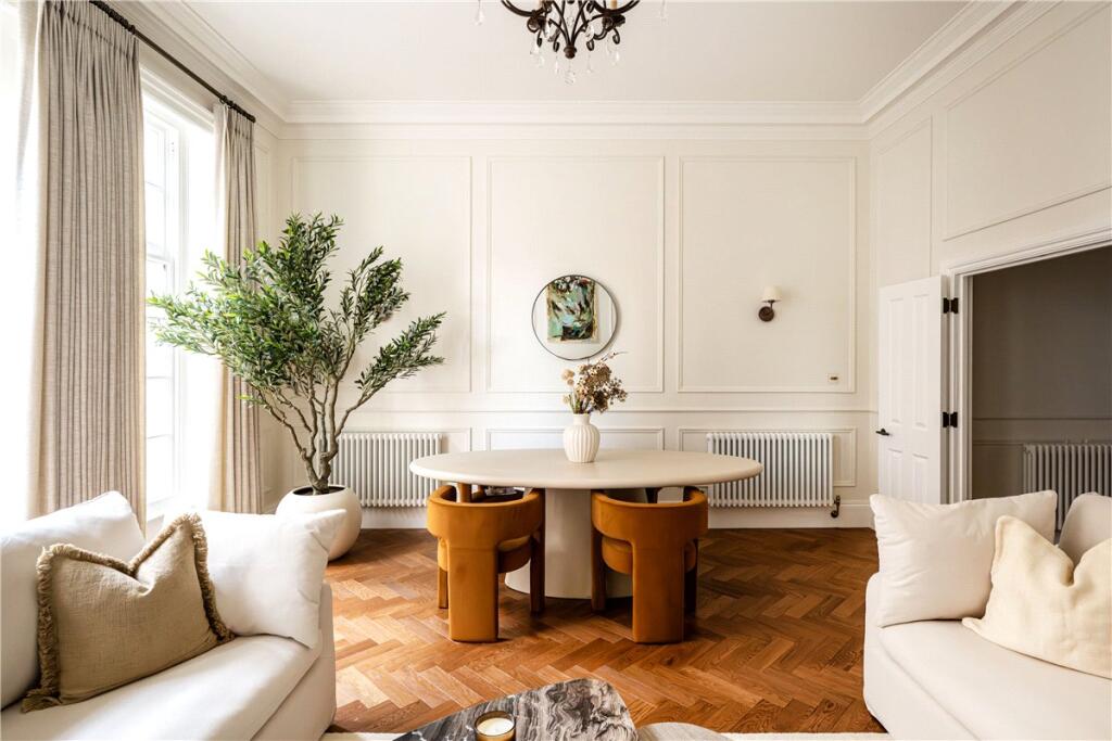 Main image of property: Upper Brook Street, Mayfair, London, W1K