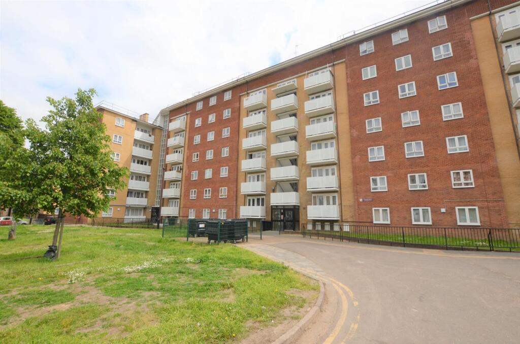 Main image of property: Alma House, Edmonton, N9