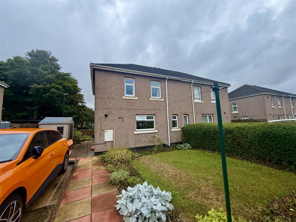 Main image of property: Windermere Crescent, Shiney Row, Houghton Le Spring