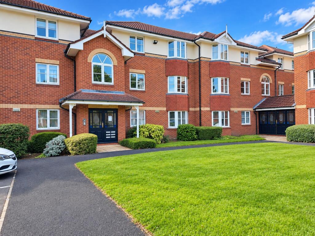Main image of property: Ringstead Drive, Wilmslow, Cheshire, SK9