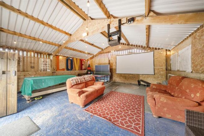 Barn