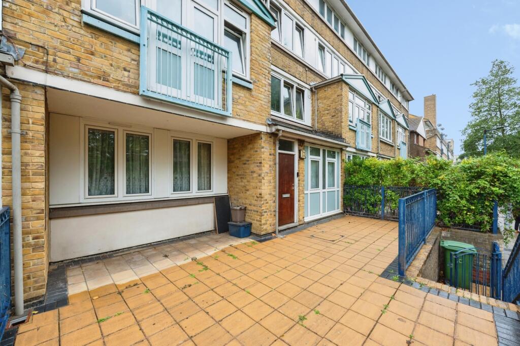 Main image of property: Pentridge Street, LONDON, London, SE15