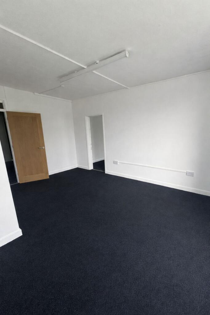 Main image of property: Jistcourt House - Suite A, Llewellyns Quay, Llewellyns Road, Port Talbot, Neath Port Talbot