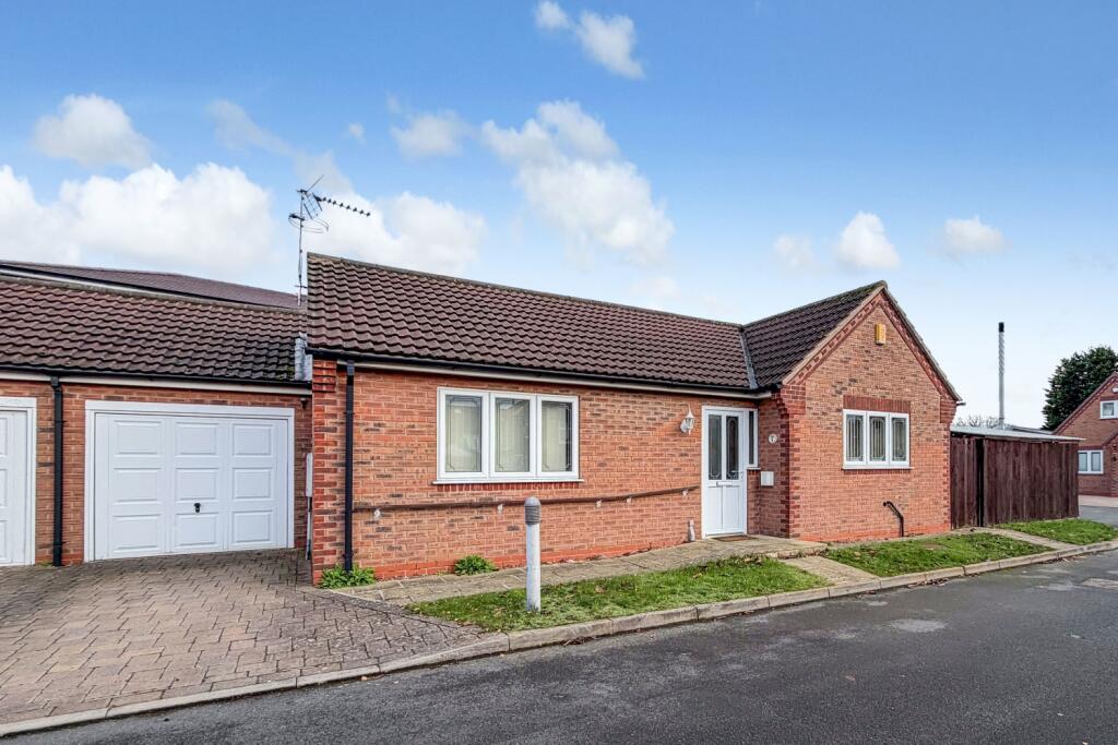 Main image of property: Reeders Croft Chilwell, Beeston, Nottingham, Nottinghamshire, NG9