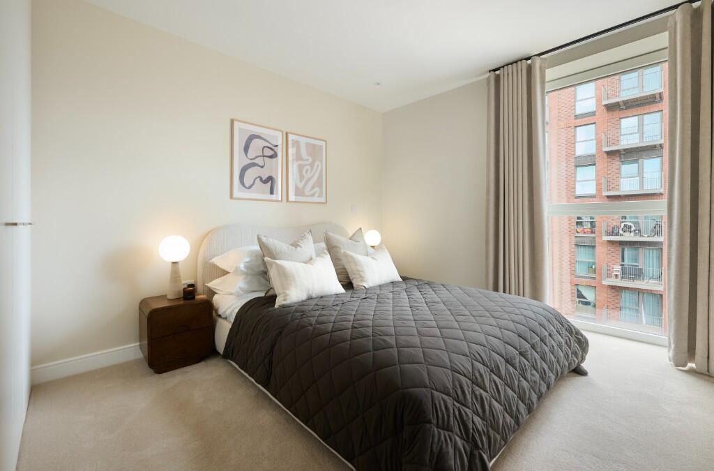 Main image of property: Beresford Avenue


Wembley
HA0 1NW