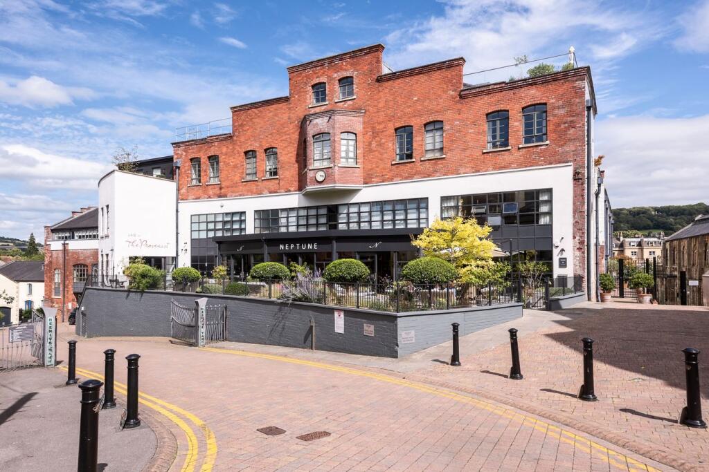 Main image of property: Beehive Yard, Bath, BA1