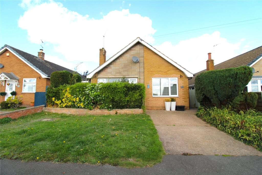 Main image of property: Parkside Road, Edwinstowe, Mansfield, Nottinghamshire, NG21