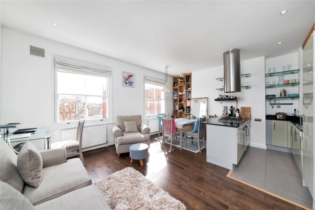 Main image of property: Lancaster Road, London, W11