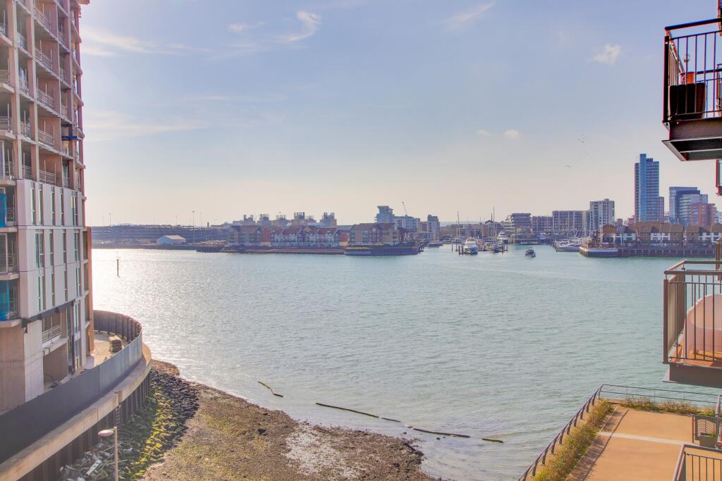 Main image of property: Capstan Road, Woolston
