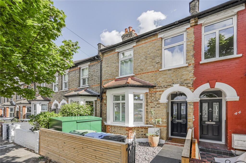 Main image of property: Stanley Road, Southgate, Enfield, N11