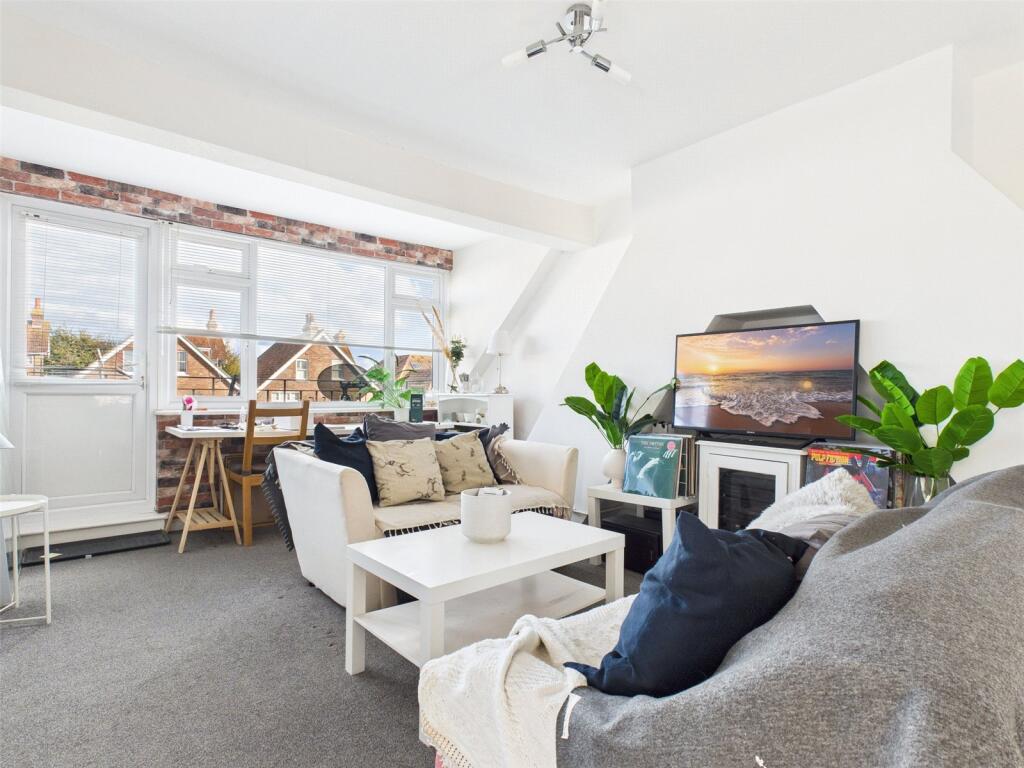 Main image of property: Langdale Road, Hove, BN3