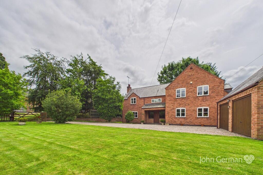 Main image of property: Willow Lane, Somersal Herbert