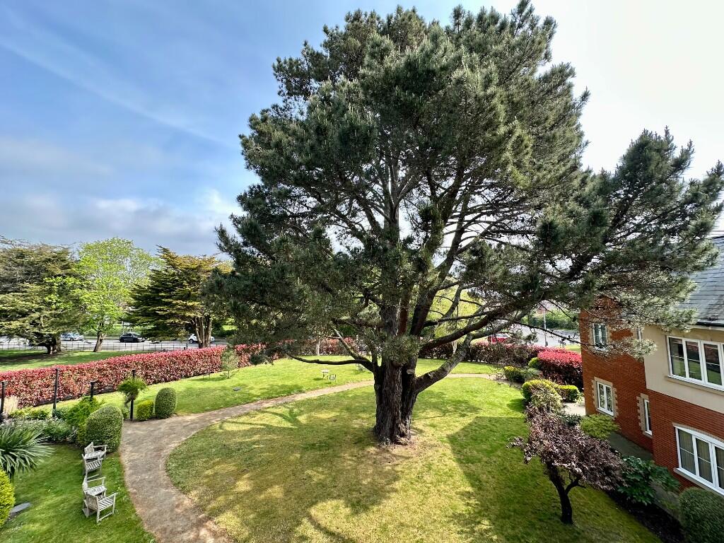 Main image of property: 30 Monterey, Royal Close, Christchurch, Bournemouth Christchurch Poole