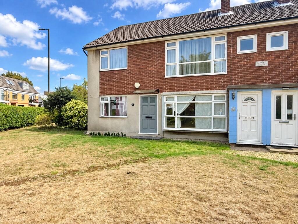 Main image of property: St. Albans Road, Barnet, EN5