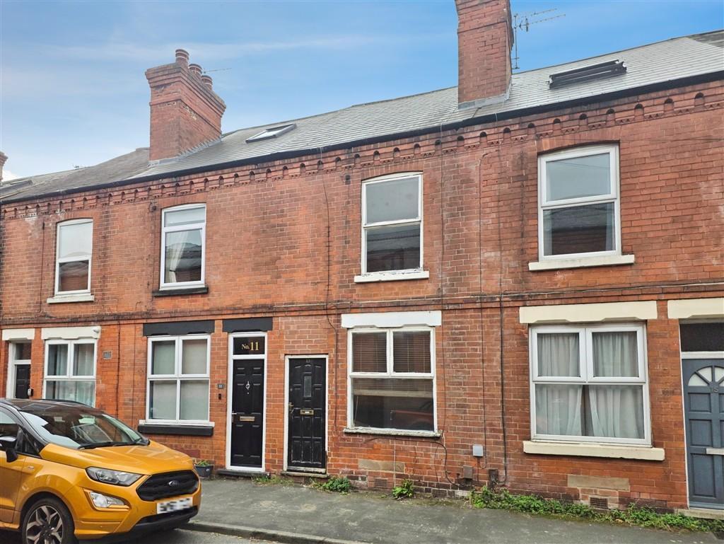 Main image of property: Melrose Street, Sherwood, Nottingham, NG5 2JP