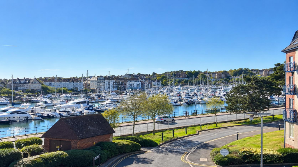 Main image of property: Corscombe Close, Weymouth