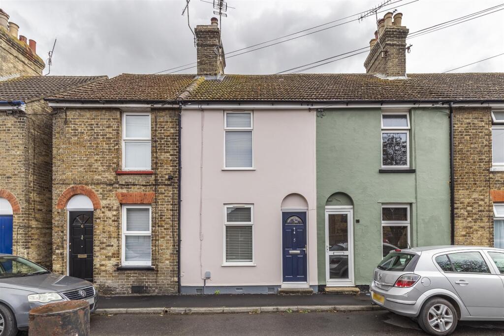 Main image of property: Cyprus Road, Faversham