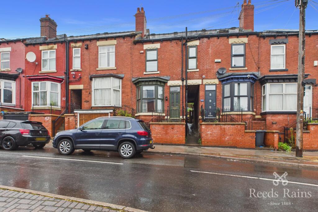 Main image of property: Malton Street, Sheffield, S4
