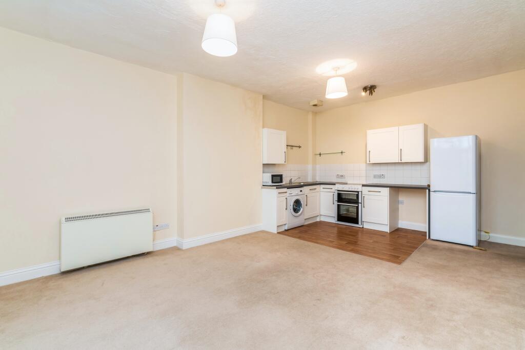 Main image of property: Above Bar Street, Southampton, SO14