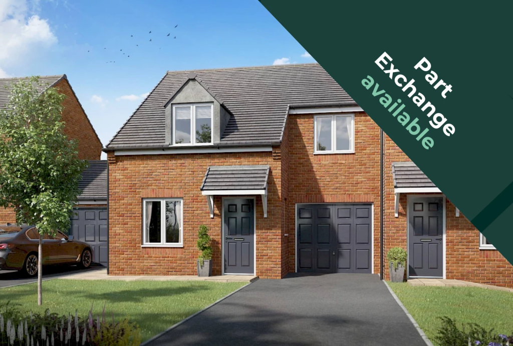 Main image of property: Moorland View
Chopwell
Newcastle upon Tyne
NE17 7EX