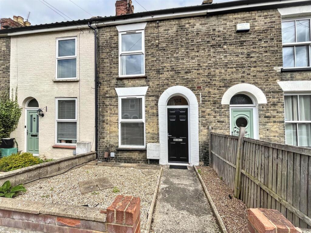 Main image of property: Alexandra Road, Norwich