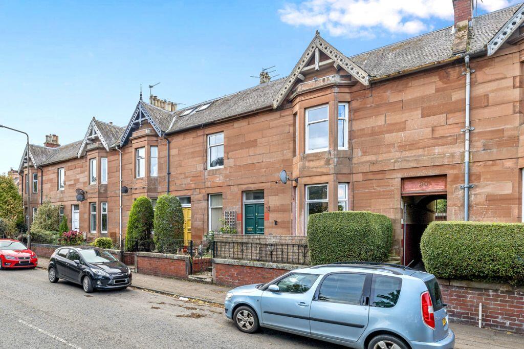 Main image of property: 31 Monktonhall Terrace, Musselburgh, EH216ER
