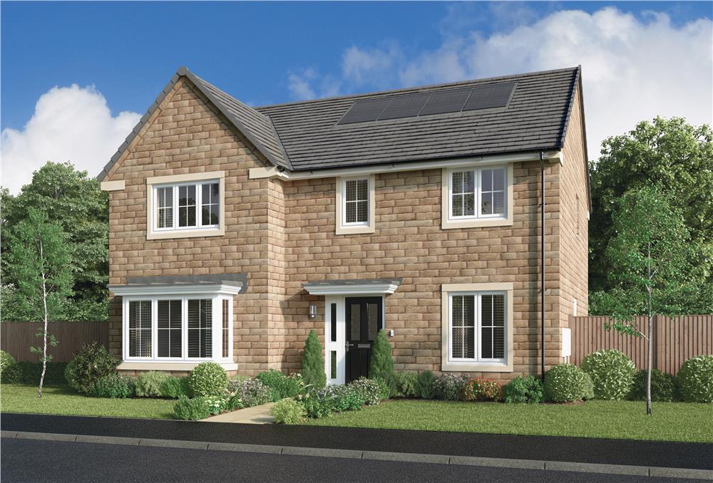 Main image of property: Woodhead Road,
Honley,
HD9 6PR