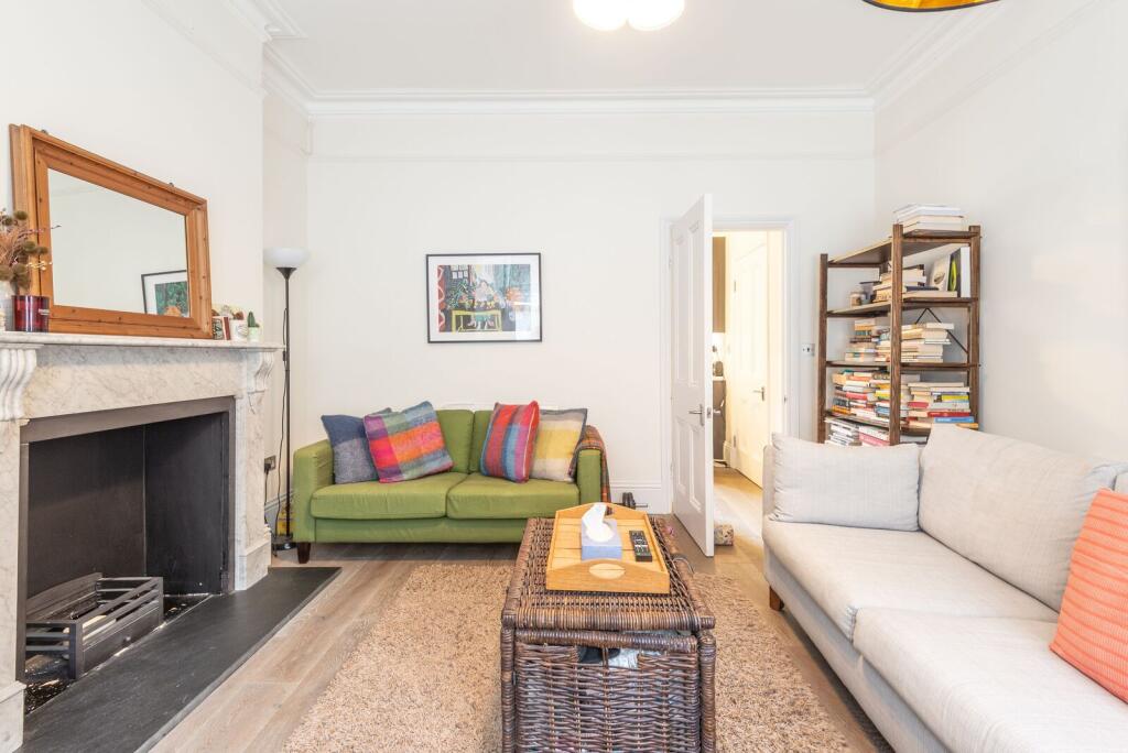 Main image of property: Constantine Road, Hampstead, London, NW3